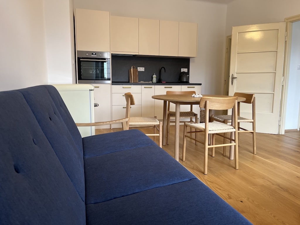 Apartmán myPoděbrady